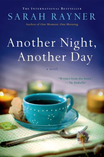 Another Night, Another Day: A Novel