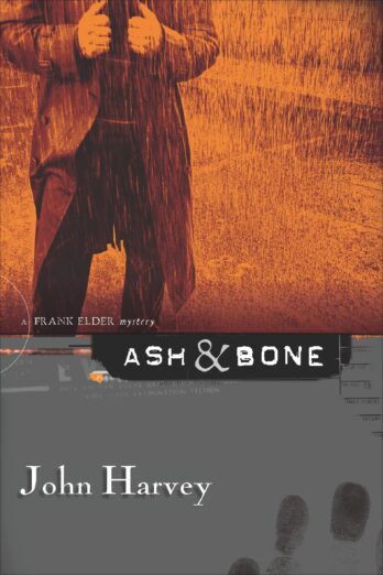 Ash & Bone: A Frank Elder Mystery (The Frank Elder Mysteries)