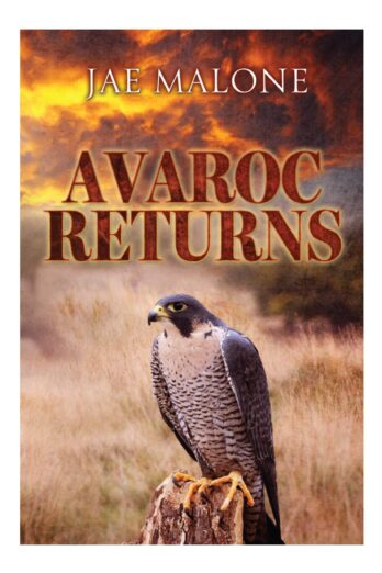 Avaroc’s Return (The Winterne Series Book 4)