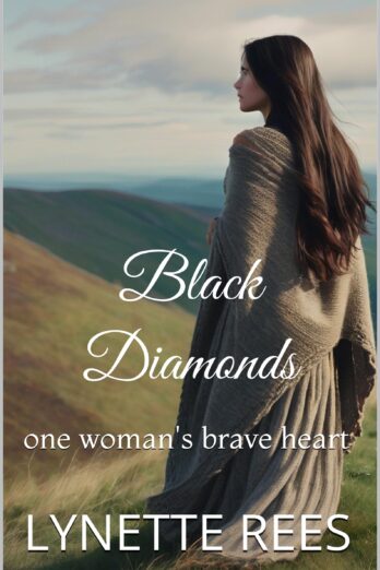 Black Diamonds: One woman’s brave heart (Seasons of Change Book 1)