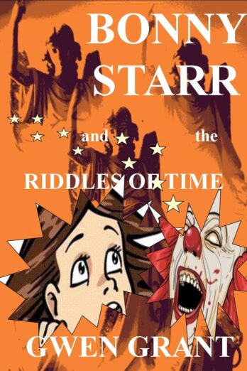 Bonny Starr And The Riddles Of Time