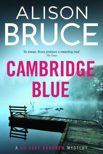 Cambridge Blue