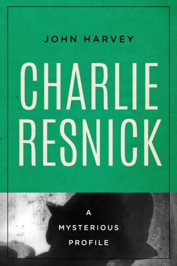 Charlie Resnick: A Mysterious Profile (Mysterious Profiles)