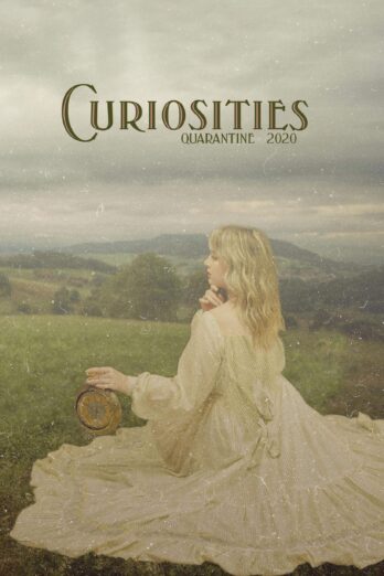 Curiosities #7 Quarantine 2020 (Curiosities Anthologies)