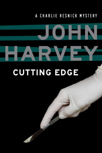 Cutting Edge (The Charlie Resnick Mysteries Book 3)