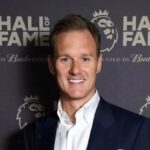 Dan Walker Profile Image