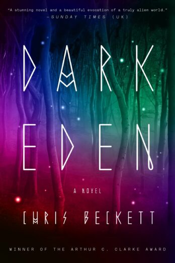 Dark Eden: A Novel (The Eden Trilogy Book 1)