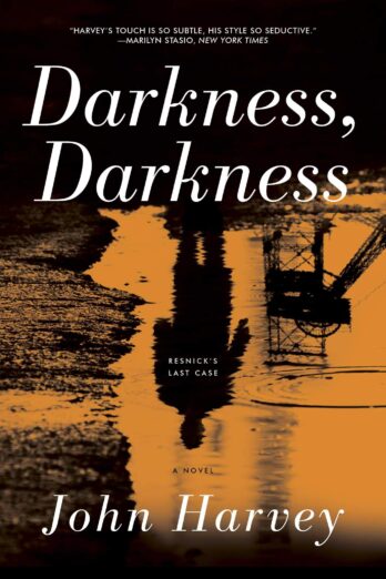 Darkness, Darkness (The Charlie Resnick Mysteries Book 12)