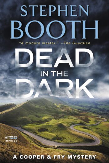 Dead in the Dark: A Cooper & Fry Mystery (Cooper & Fry Mysteries)