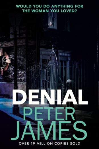 Denial: A gripping thriller filled with twists and turns