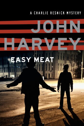 Easy Meat (The Charlie Resnick Mysteries Book 8)