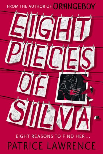 Eight Pieces of Silva: an addictive mystery that refuses to let you go …