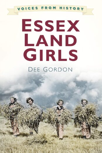 Essex Land Girls