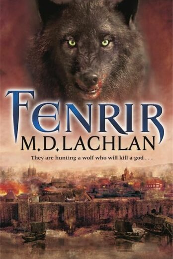 Fenrir (Craw Trilogy)