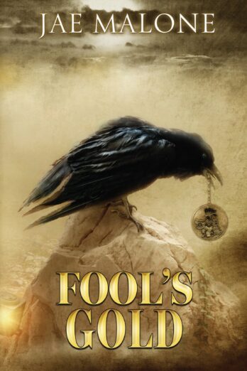 Fool’s Gold (The Winterne Series Book 3)