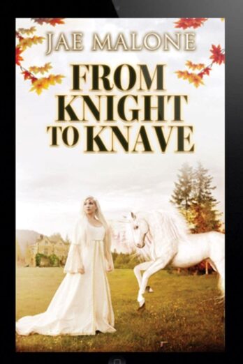 From Knight to Knave (The Winterne Series)