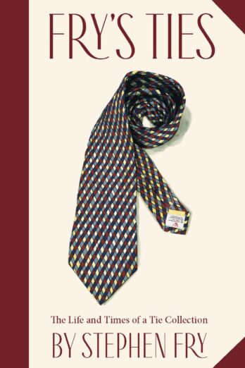 Fry’s Ties: The Life and Times of a Tie Collection