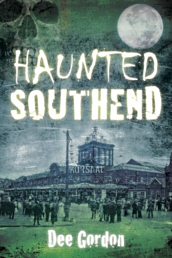 Haunted Southend