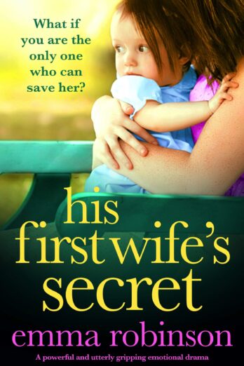 His First Wife’s Secret