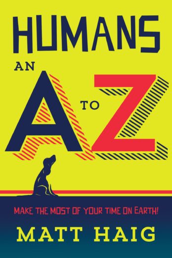 Humans: An A-Z