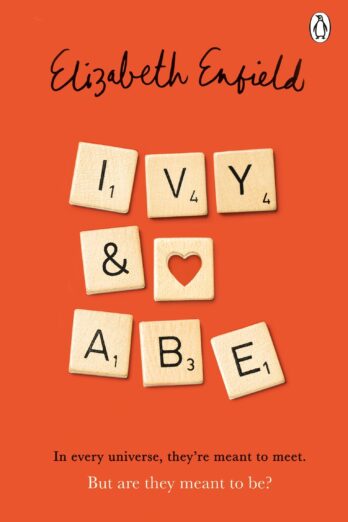 Ivy and Abe