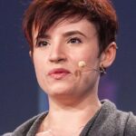 Laurie Penny Profile Image