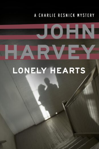 Lonely Hearts (The Charlie Resnick Mysteries Book 1)