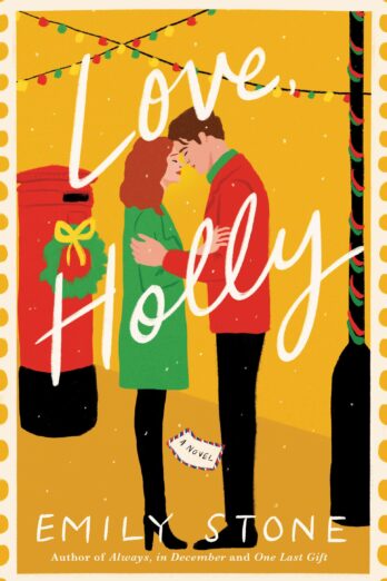 Love, Holly: A Novel