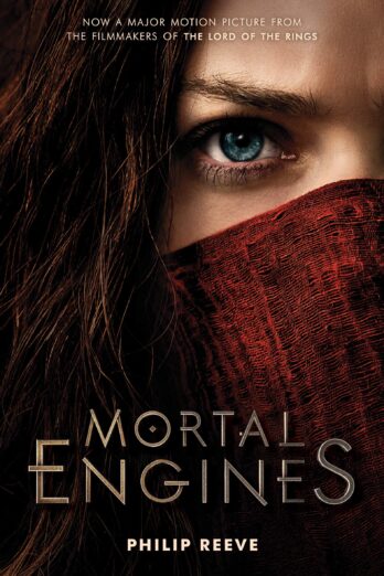 Mortal Engines (Mortal Engines, Book 1)