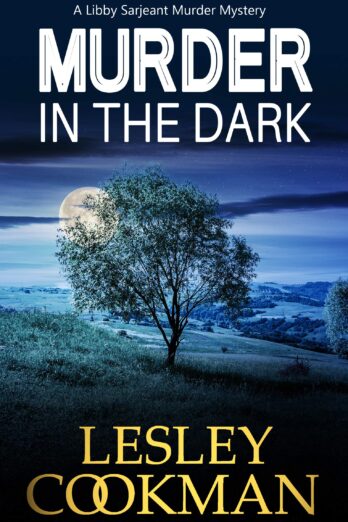 Murder in the Dark: A Libby Sarjeant Murder Mystery (A Libby Sarjeant Murder Mystery Series Book 12)