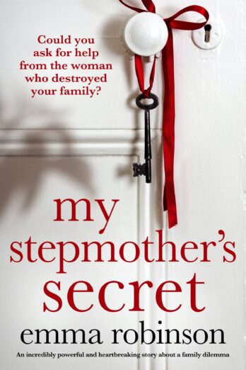 My Stepmother’s Secret: An incredibly powerful and heartbreaking story about a family dilemma