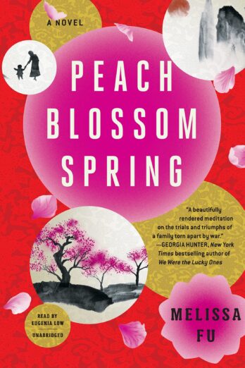 Peach Blossom Spring