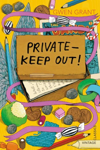 Private – Keep Out!