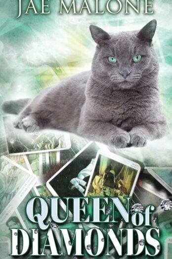 Queen of Diamonds (The Winterne Series Book 2)