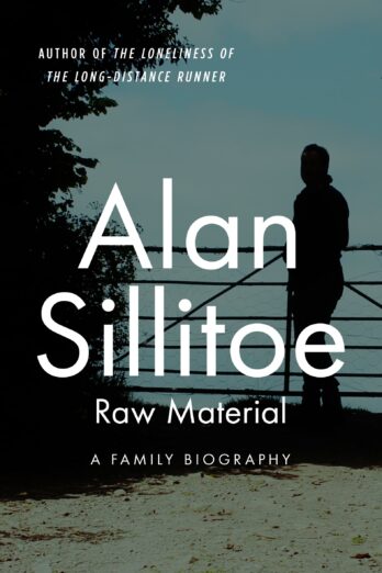 Raw Material: A Family Biography