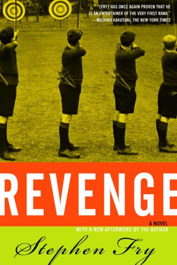 Revenge: A Novel