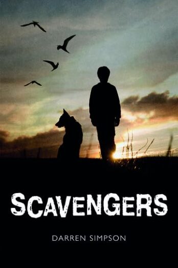 Rollercoasters: Scavengers: Darren Simpson