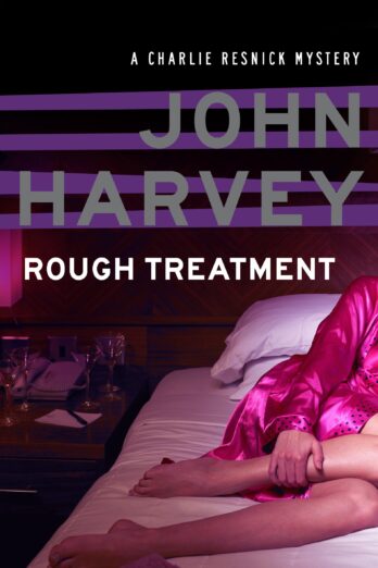 Rough Treatment (The Charlie Resnick Mysteries Book 2)