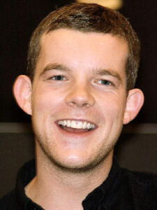 Russell Tovey Photo