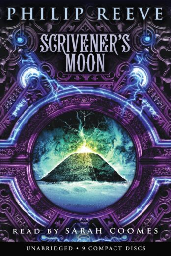 Scrivener’s Moon (Fever Crumb)