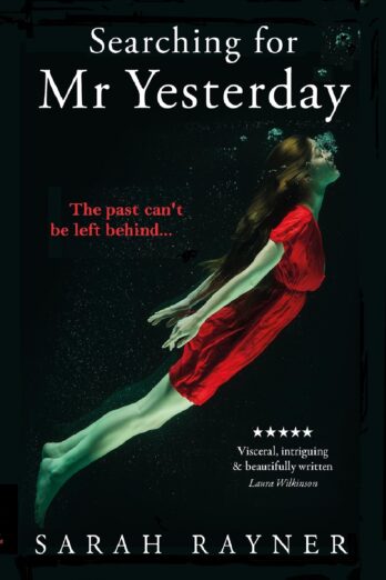 Searching for Mr Yesterday: The past can’t be left behind