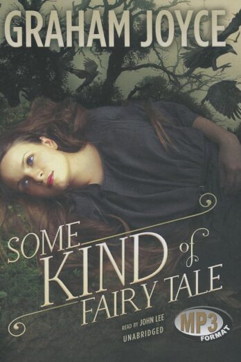 Some Kind of Fairy Tale: A Novel