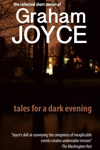 Tales For A Dark Evening