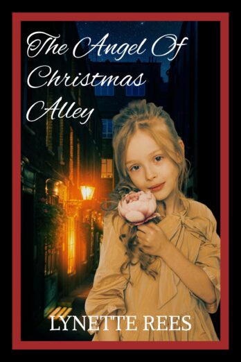 The Angel of Christmas Alley