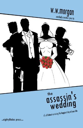 The Assassin’s Wedding