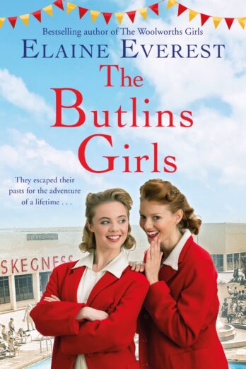 The Butlins Girls