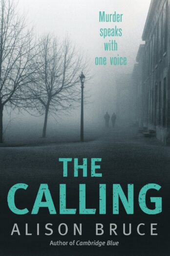 The Calling: Book 2 of the Darkness Rising Series