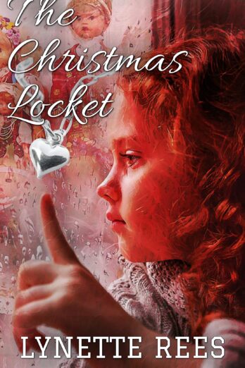 The Christmas Locket (Rags to Riches Book 2)