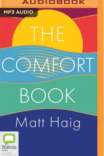 The Comfort Book