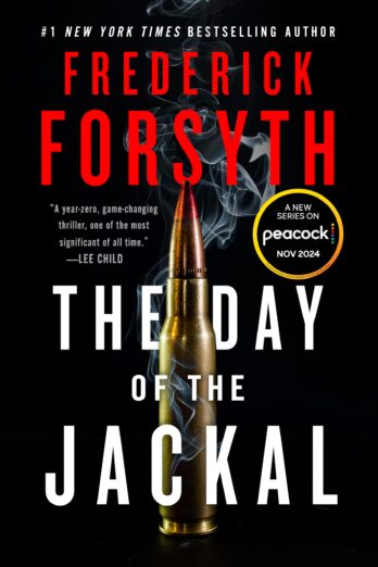 The Day of the Jackal